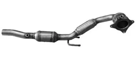 Catalizator Audi A3 2003-2013 Livrare gratuită