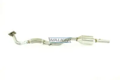 Catalizator Seat Cordoba 2002-2007 Popular