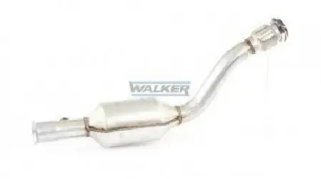 Comandă acum Catalizator Citroen C4 2004-2007