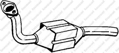 Vezi acum Catalizator Peugeot Expert 2001-2006