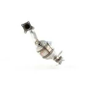 Premium Catalizator Volkswagen Golf 5 2007-2009