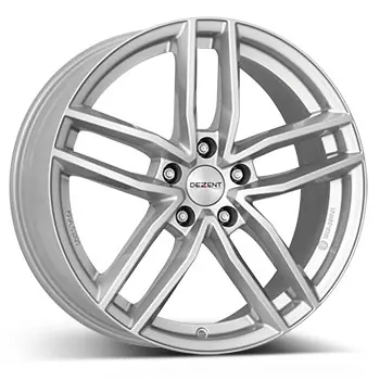 Cumpără acum Janta aliaj DEZENT TR silver 8.00×18 5/112/30/66,6