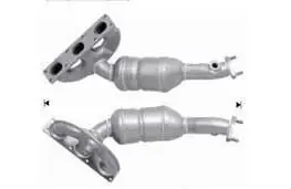 Preț mic Catalizator BMW Z4 Roadster (E85) 2003-2005