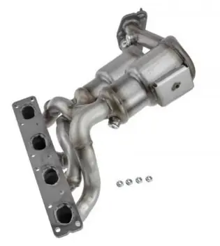 Ultima șansă Catalizator BMW X3 (E83) 2004-2006