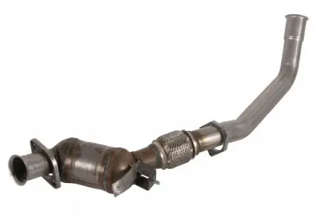 Catalizator BMW Seria 3 (E46) 2000-2007 Ofertă specială