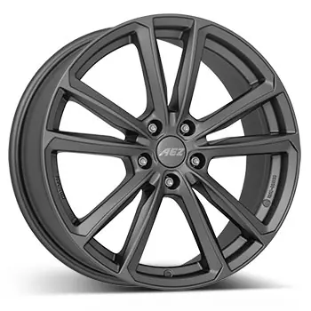 Noutate Janta aliaj AEZ Tioga graphite 7.50×18 5/112/48/57,1
