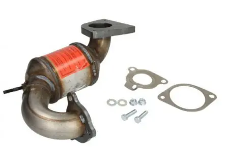 Catalizator Renault Espace IV 2003-2015 Transport gratuit