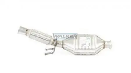 Catalizator Peugeot 206 2002-2007 Retur ușor