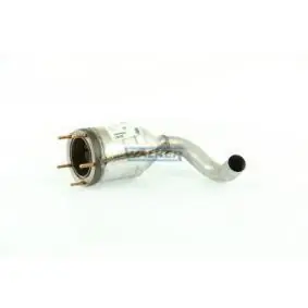 Catalizator Ford Fiesta 1995-2002 Nu rata