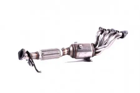 Catalizator Ford C-Max 2007-2010 Premium