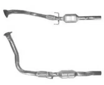 Discount Catalizator Opel Vectra C 2002-2008