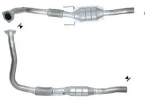 Ofertă Catalizator Opel Signum 2003-2008
