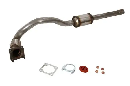Catalizator Ford Transit 2000-2006 Reduceri