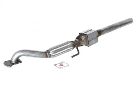 Doar azi Catalizator Seat Toledo II 1999-2002