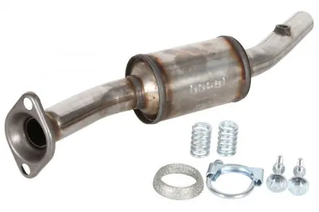 Catalizator Renault Megane 2002-2018 Comandă acum