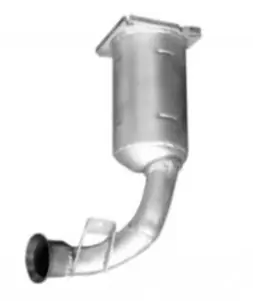 Catalizator Citroen C4 2004-2011 Premium