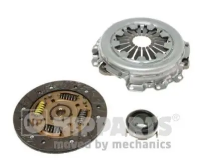 Preferatul clienților Kit ambreiaj Japanparts Chevrolet Beat 2010-2018