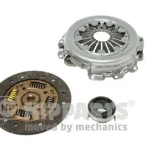 Reducere extra Kit ambreiaj Japanparts Chevrolet Spark 2002-2018