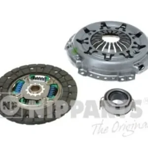 Kit ambreiaj Japanparts Toyota Yaris 2001-2005 Plată securizată