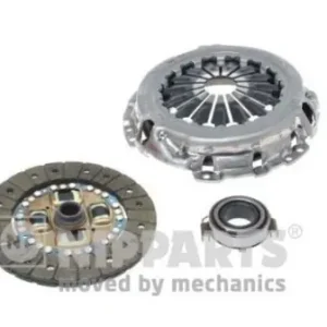 Retur ușor Kit ambreiaj Japanparts Toyota Auris 2007-2012