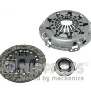 Reducere de preț Kit ambreiaj Japanparts Toyota Aygo 2005-2018