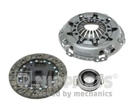 Reducere de preț Kit ambreiaj Japanparts Toyota Aygo 2005-2018