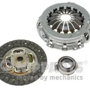 Livrare expres Kit ambreiaj Japanparts Toyota Yaris 2005-2018