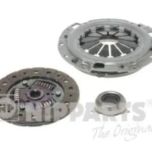 Nu rata Kit ambreiaj Japanparts Perodua Kelisa 2002-2018
