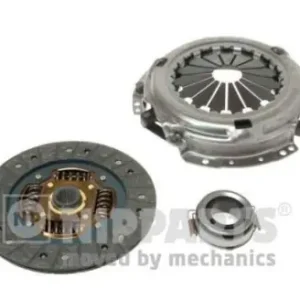 Kit ambreiaj Japanparts Toyota Avensis 1997-2003 Calitate înaltă