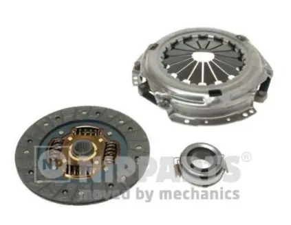 Kit ambreiaj Japanparts Toyota Avensis 1997-2003 Calitate înaltă