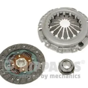 Ieftin Kit ambreiaj Japanparts Hyundai i10 2007-2013