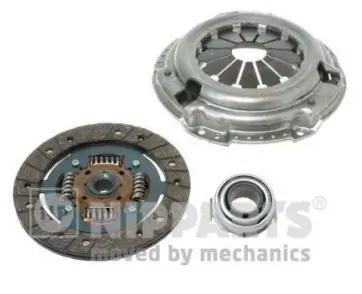 Kit ambreiaj Japanparts Honda HR-V 1999-2018 Ieftin