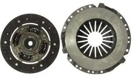 Popular Kit ambreiaj Japanparts Toyota Corolla 2012-2018