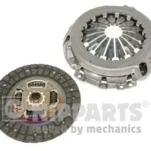 Kit ambreiaj Japanparts Toyota Auris 2007-2012 Chilipir