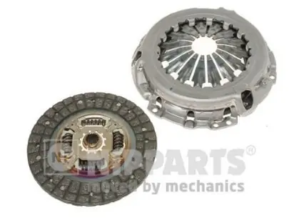 Kit ambreiaj Japanparts Toyota Auris 2007-2012 Chilipir