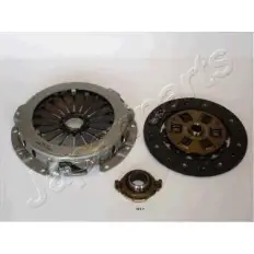 Cumpără online Kit ambreiaj Japanparts Hyundai Elantra 2000-2006