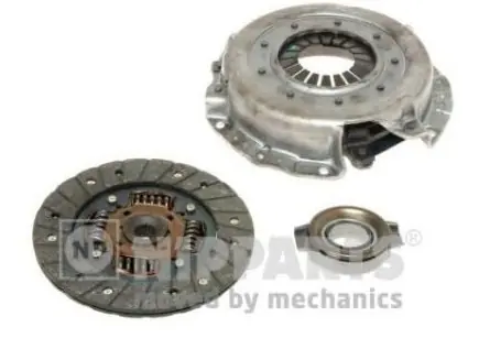 Plată sigură Kit ambreiaj Japanparts Nissan Sentra II 2000-2018