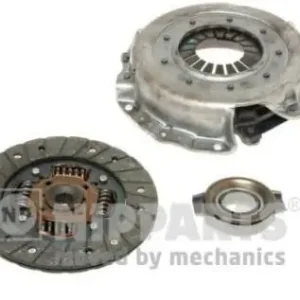 Lichidare de stoc Kit ambreiaj Japanparts Nissan Almera II 2000-2018