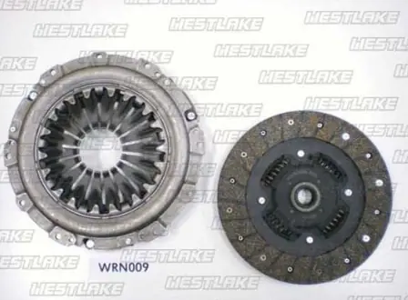 Cel mai vândut Kit ambreiaj Westlake Nissan March III 2003-2010