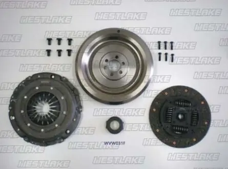 Kit ambreiaj Westlake Volkswagen Passat 1996-1997 Preț mic