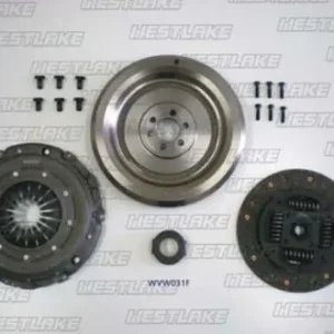 Kit ambreiaj Westlake Audi A3 1996-2003 Expediere rapidă