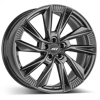 Janta aliaj AEZ Havanna grey 8.50×21 5/114,30/40/71,6 Vezi acum