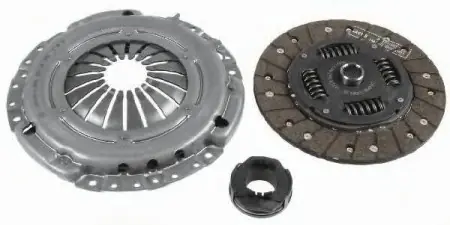 Kit ambreiaj Westlake Audi A4 1994-2009 Preț redus