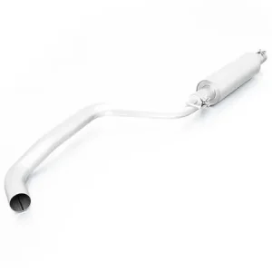 Transport gratuit Sectiune frontala Remus 796017 0300 pentru VW GOLF 7