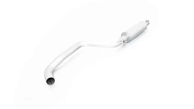 Transport gratuit Sectiune frontala Remus 796017 0300 pentru VW GOLF 7