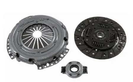 Cumpără acum Kit ambreiaj Westlake Volkswagen Vento 1991-1998
