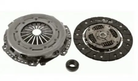 Lichidare de stoc Kit ambreiaj Westlake Volkswagen Jetta II 1984-1991