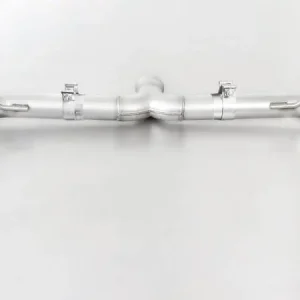 Bestseller Teava inlocuire toba fata Remus 956017 1600 pentru VW GOLF 7