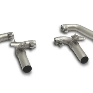 Ofertă exclusivă Iesire toba sport Remus cu valve 950020 9999 pentru VW GOLF 8