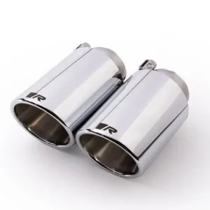 Cel mai bun preț Tipsuri evacuare Remus 0026 70SR pentru VW GOLF 8